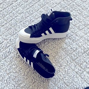 Adidas Platform Nizza